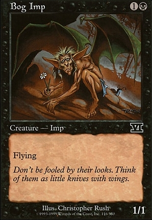 Bog Imp