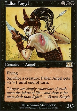 Fallen Angel