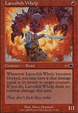 Laccolith Whelp