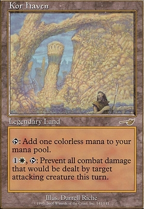 Kor Haven