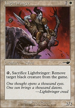 Lightbringer