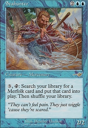 Seahunter
