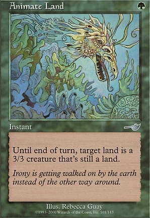 Animate Land