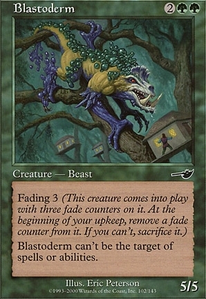 Blastoderm
