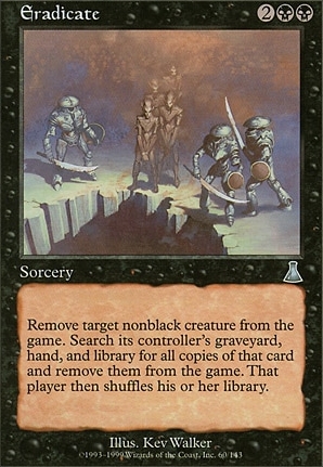 Eradicate