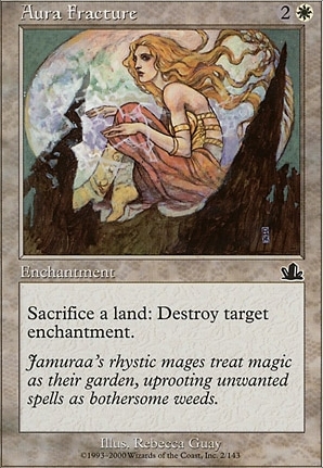 Aura Fracture