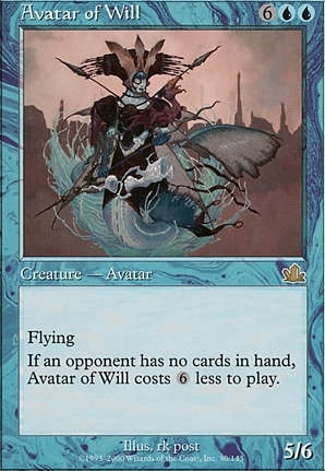 Avatar of Will
