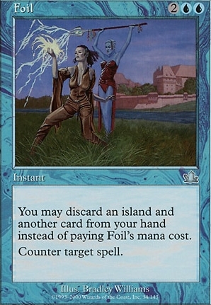 Foil