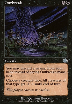Outbreak