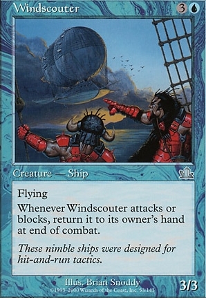 Windscouter