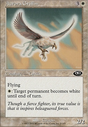 Aurora Griffin