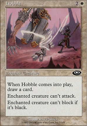 Hobble