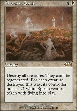 March of Souls