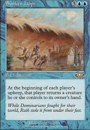 Sunken Hope