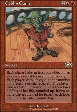 Goblin Game