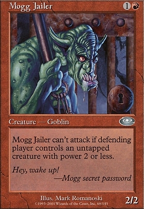 Mogg Jailer