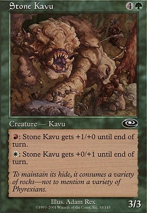 Stone Kavu