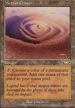 Meteor Crater