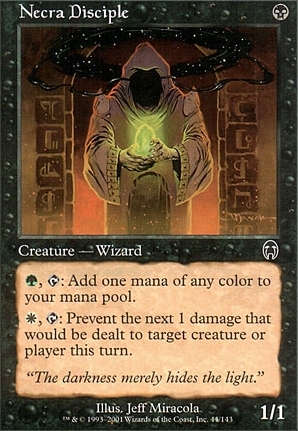 Necra Disciple