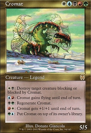 Cromat