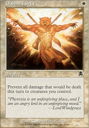 Divine Light
