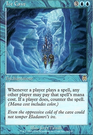 Ice Cave
