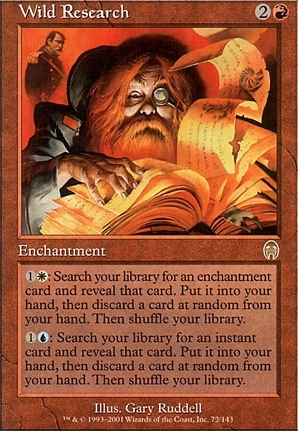 Wild Research