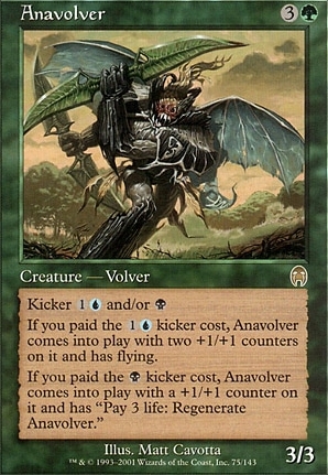Anavolver