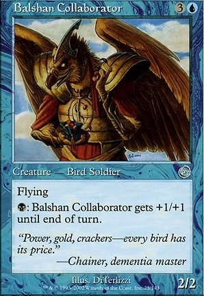Balshan Collaborator