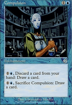 Compulsion