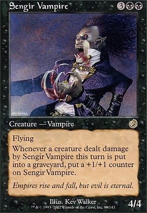Sengir Vampire
