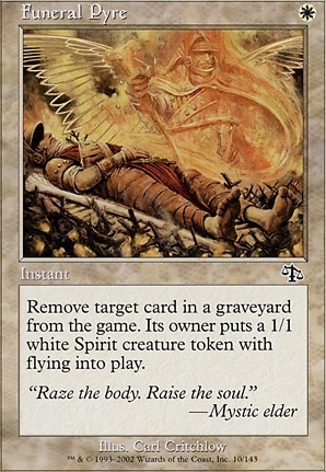 Funeral Pyre