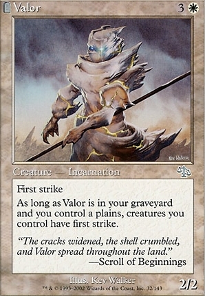 Valor