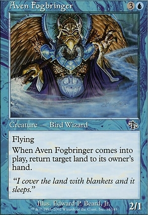 Aven Fogbringer