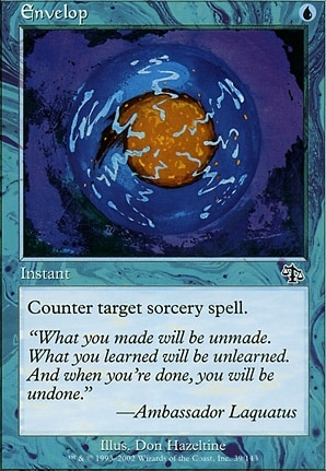 Envelop