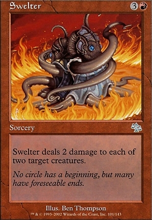 Swelter