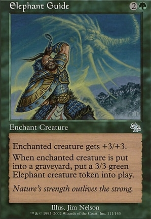 Elephant Guide
