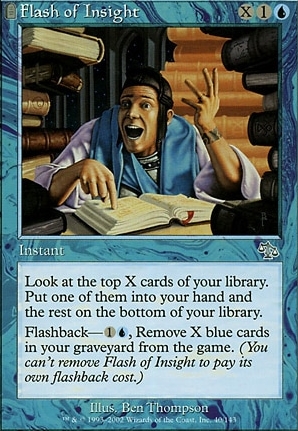 Flash of Insight