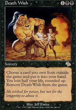 Death Wish