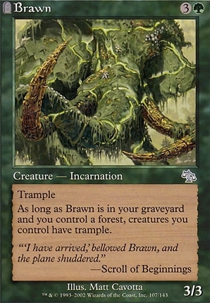 Brawn