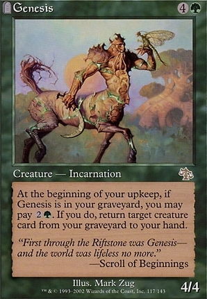 Genesis