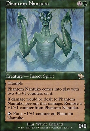 Phantom Nantuko