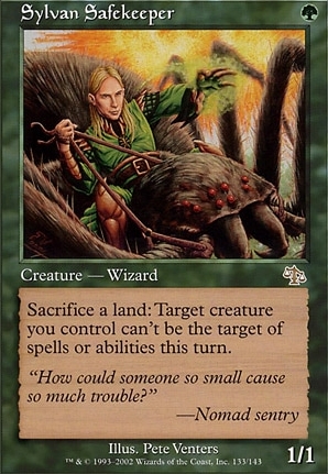 Sylvan Safekeeper