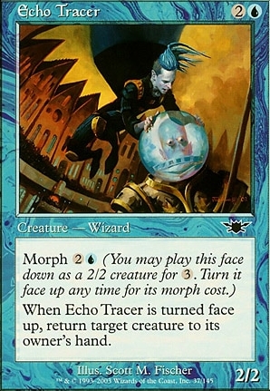 Echo Tracer