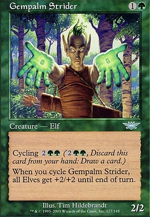 Gempalm Strider