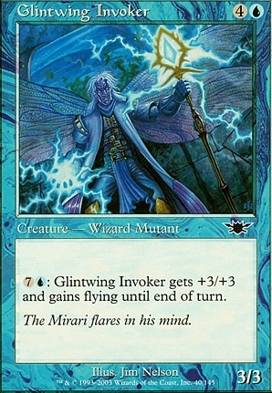 Glintwing Invoker