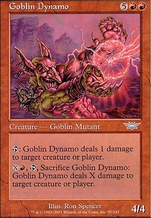 Goblin Dynamo