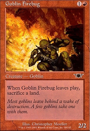 Goblin Firebug