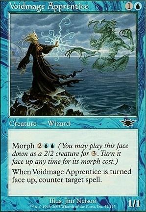 Voidmage Apprentice