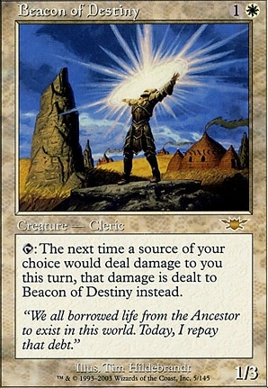 Beacon of Destiny